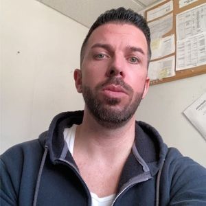 Meet your Posher, Aaron